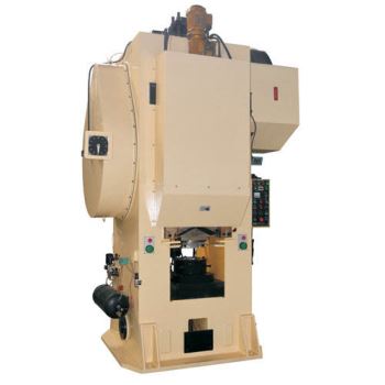 山東氣動沖床的特點(diǎn)有哪些